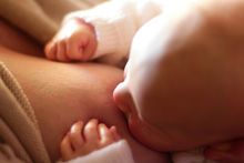 Cursus voorbereiding op de borstvoeding