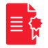 icona certificazione
