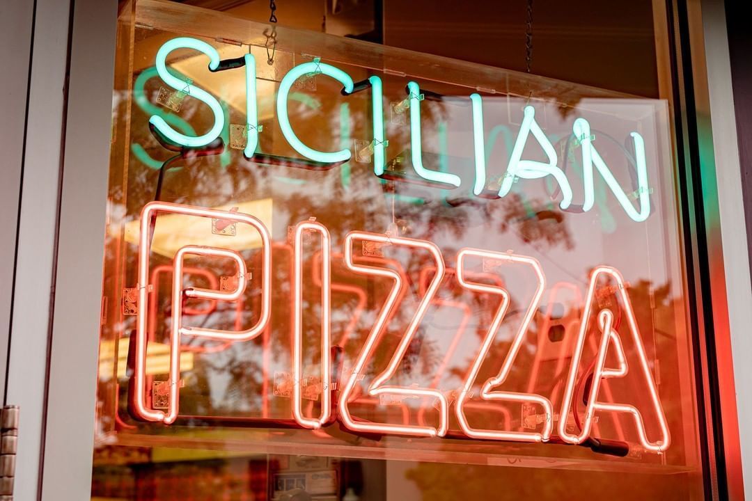 Sicilian Sign