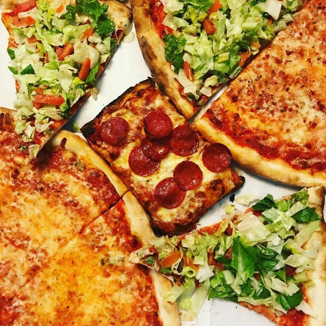 Sal's Pizza