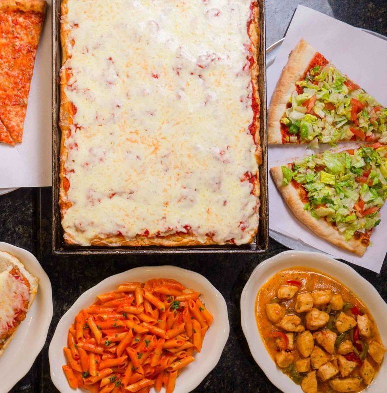 Sicilian Pie Hero