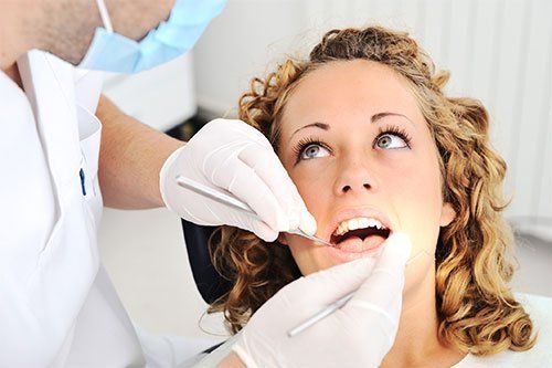 Dental Crown Procedures Williamsville, NY