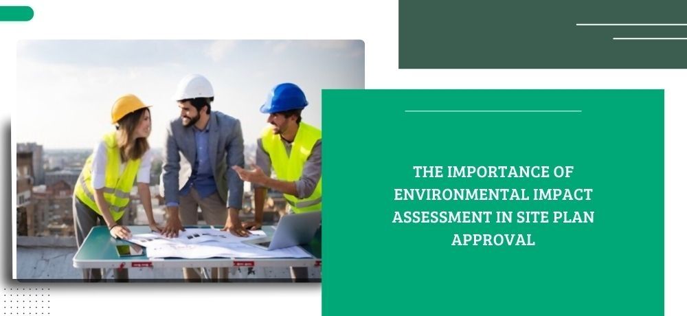 Importance of environment imact assessment banner Importance of environment imact assessment banner