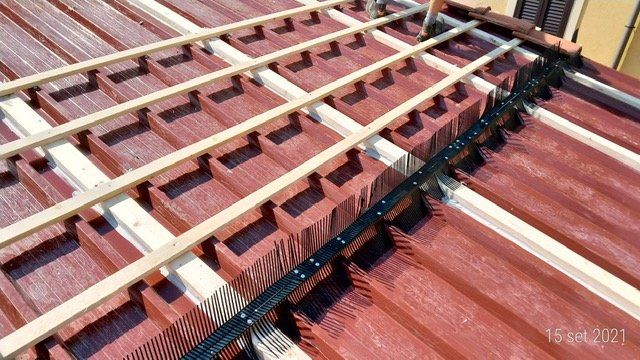 Termocopertura