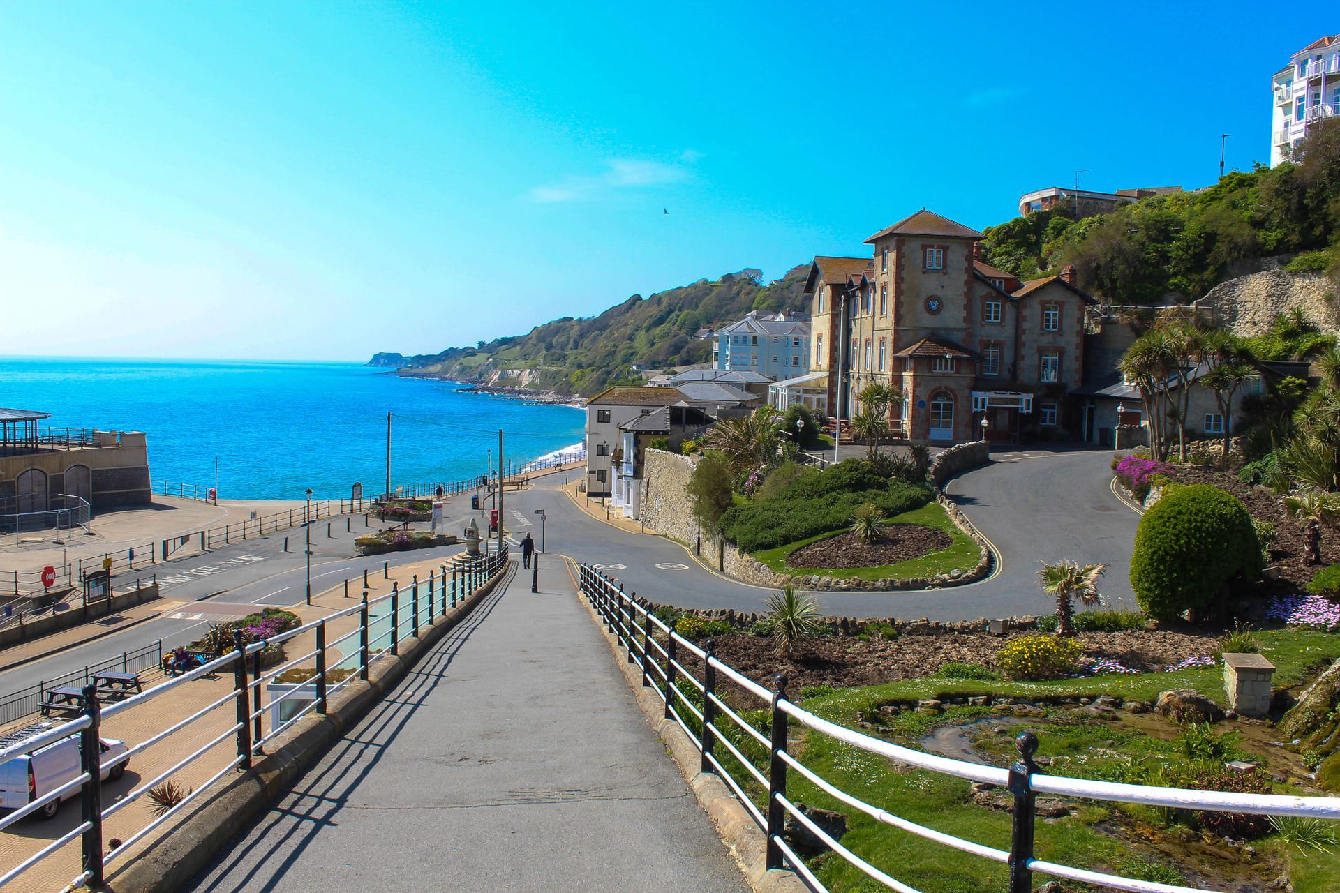 property management - Newport, Isle of Wight - BSC Management Services  