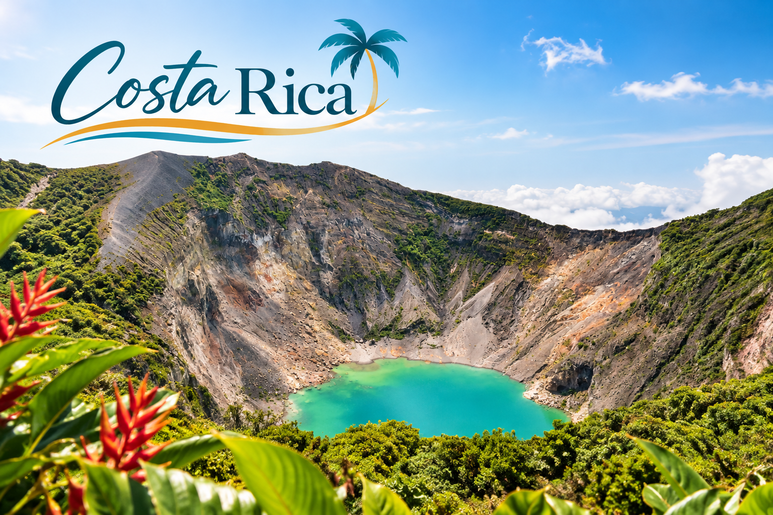 travel to costa rica