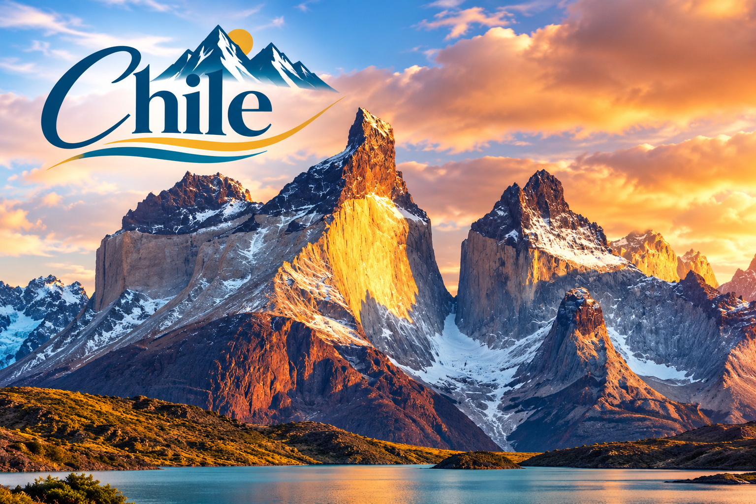 travel to chile