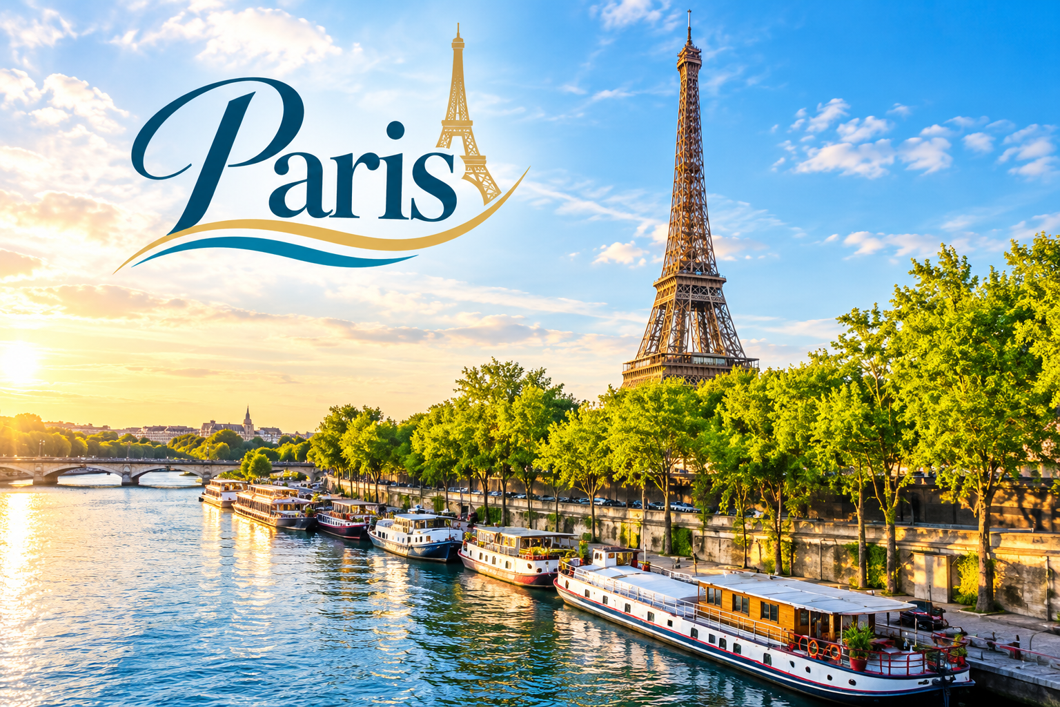 travel to paris