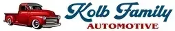 Company Logo | Kolb Family Automotive