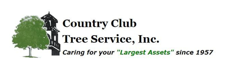 Country Club Tree Service, Inc.