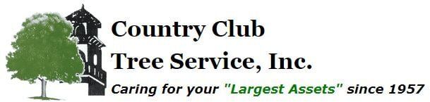 Country Club Tree Service, Inc.