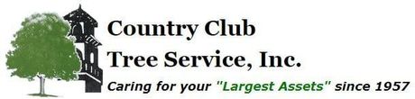 Country Club Tree Service, Inc.