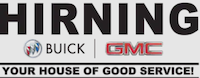 Hirning Buick GMC