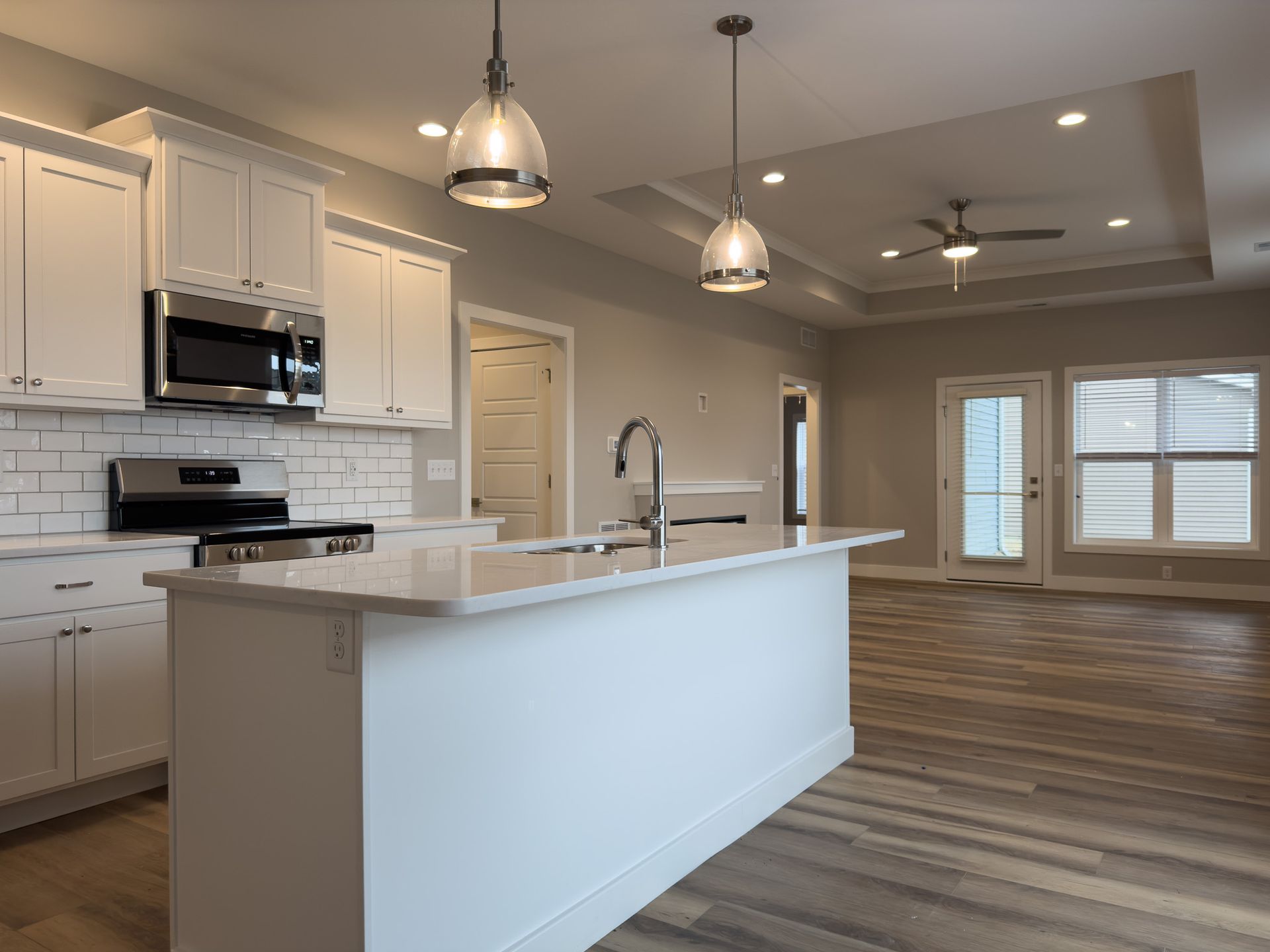 Picture of Gallery | The Legends Apartments & Homes