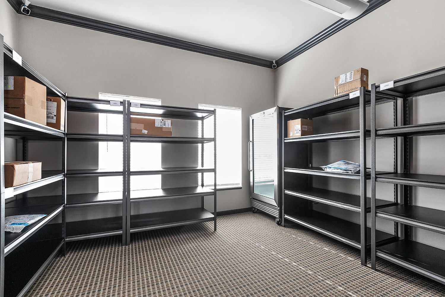 Package Room