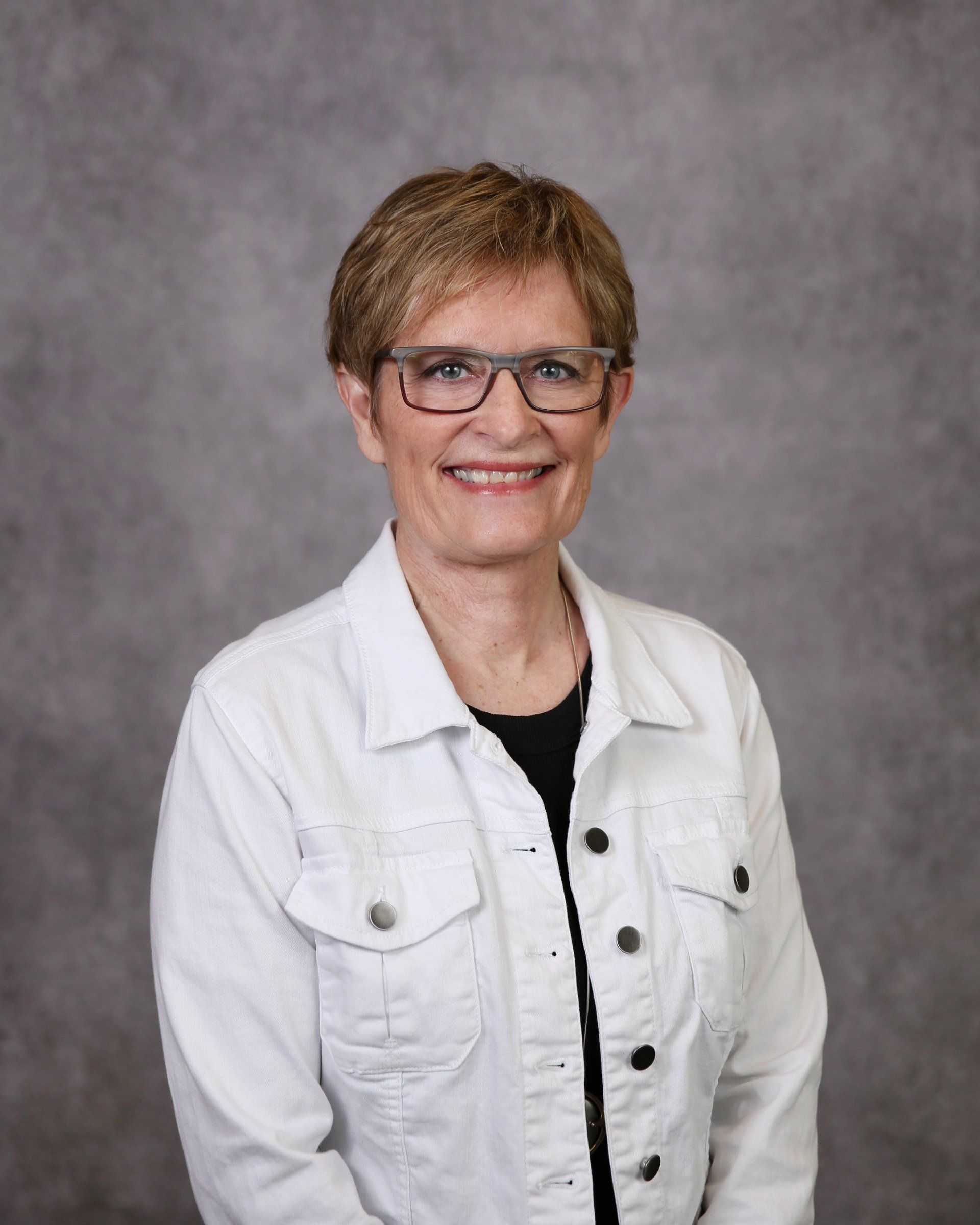 Doris Marsh