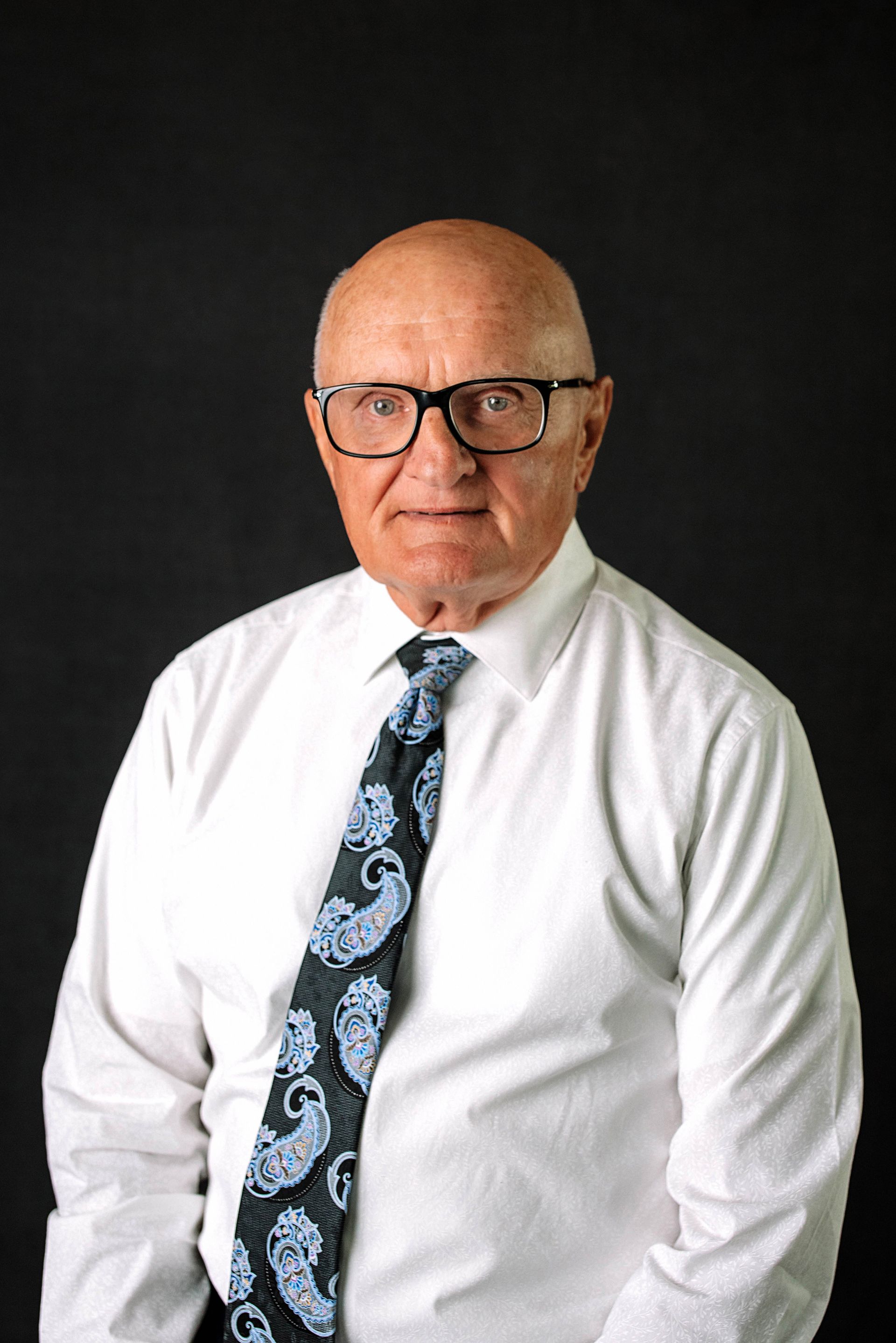 Ed Karsky