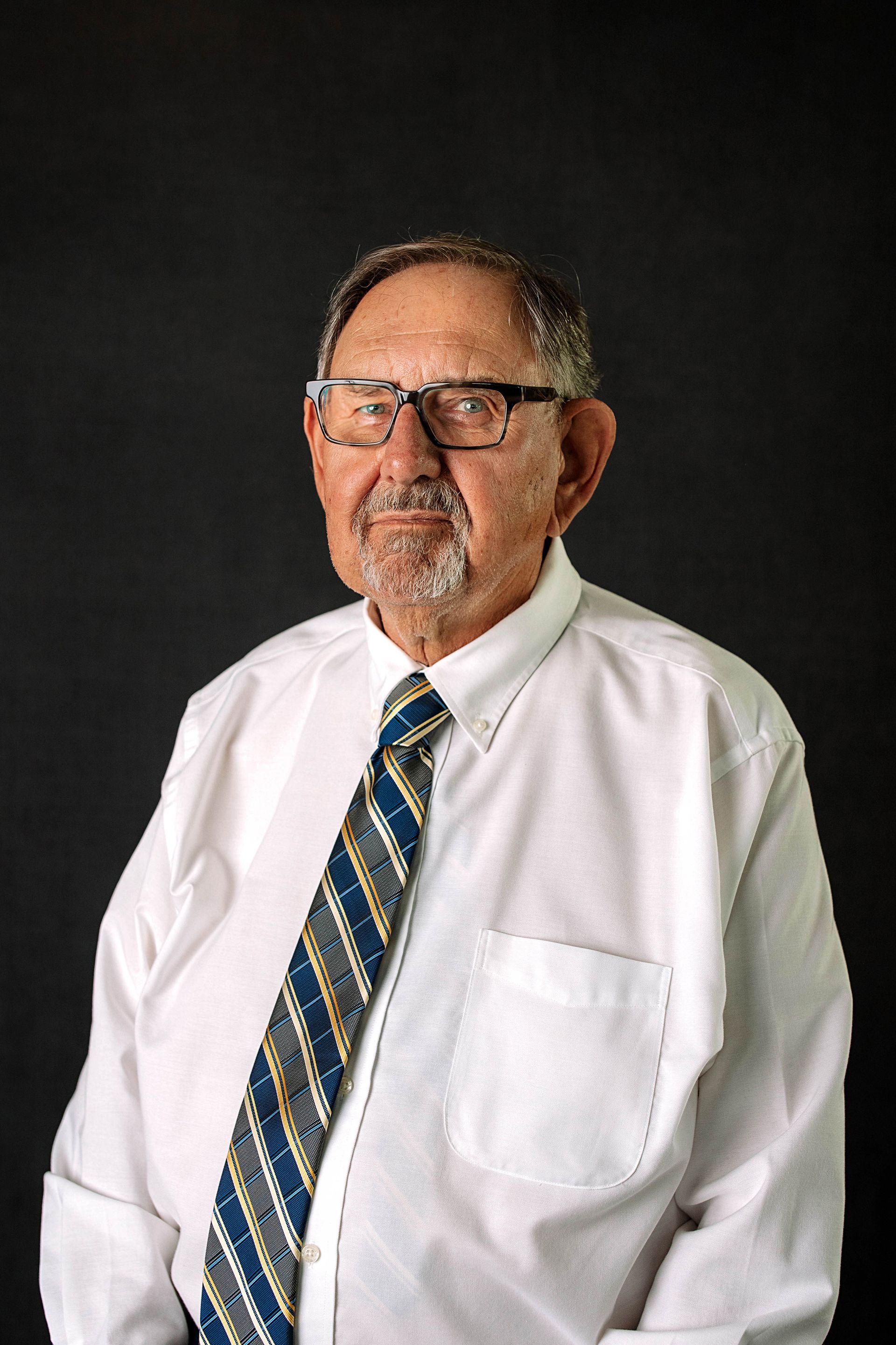 Pat Bren