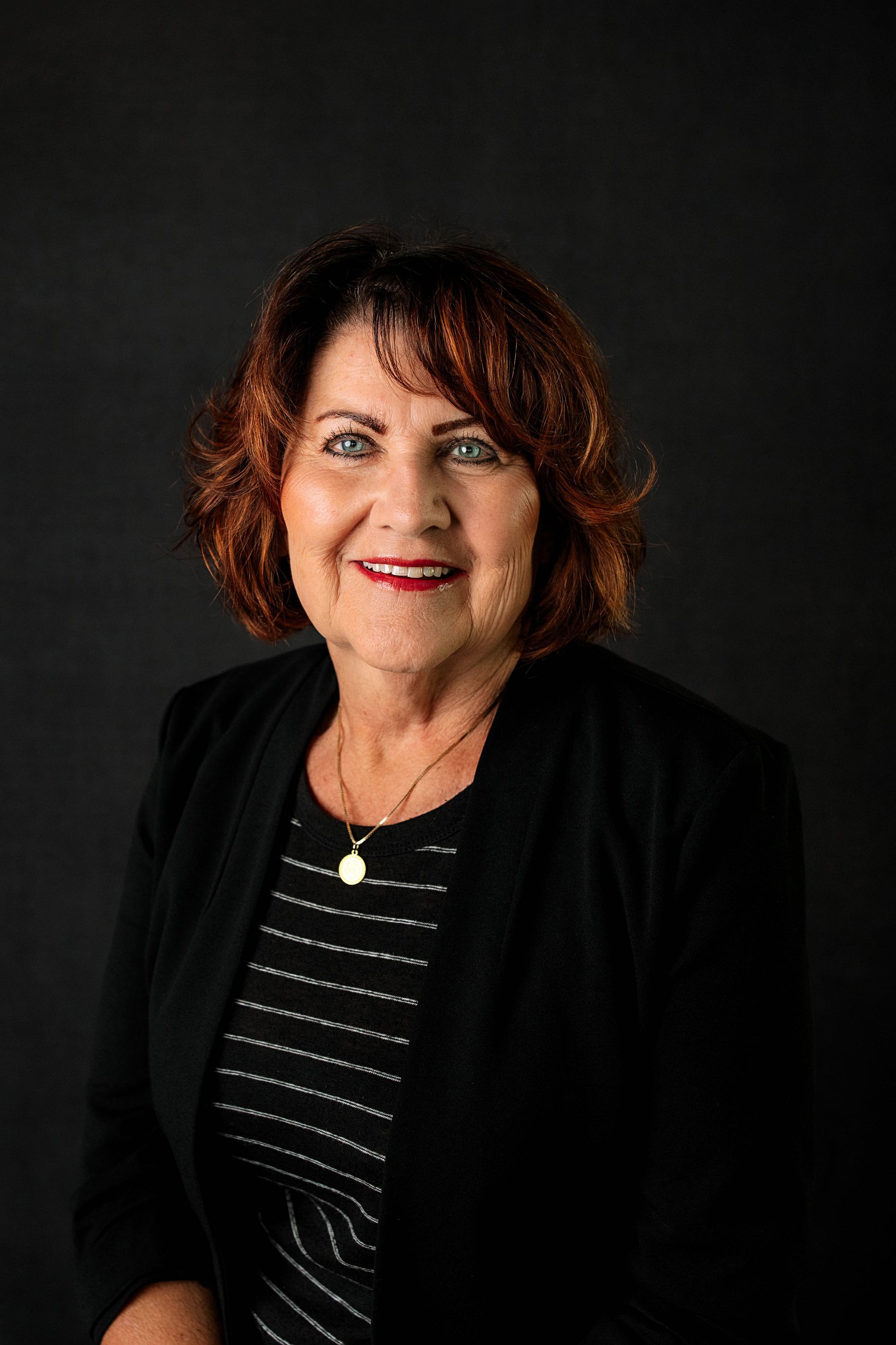 Michele Jaeger