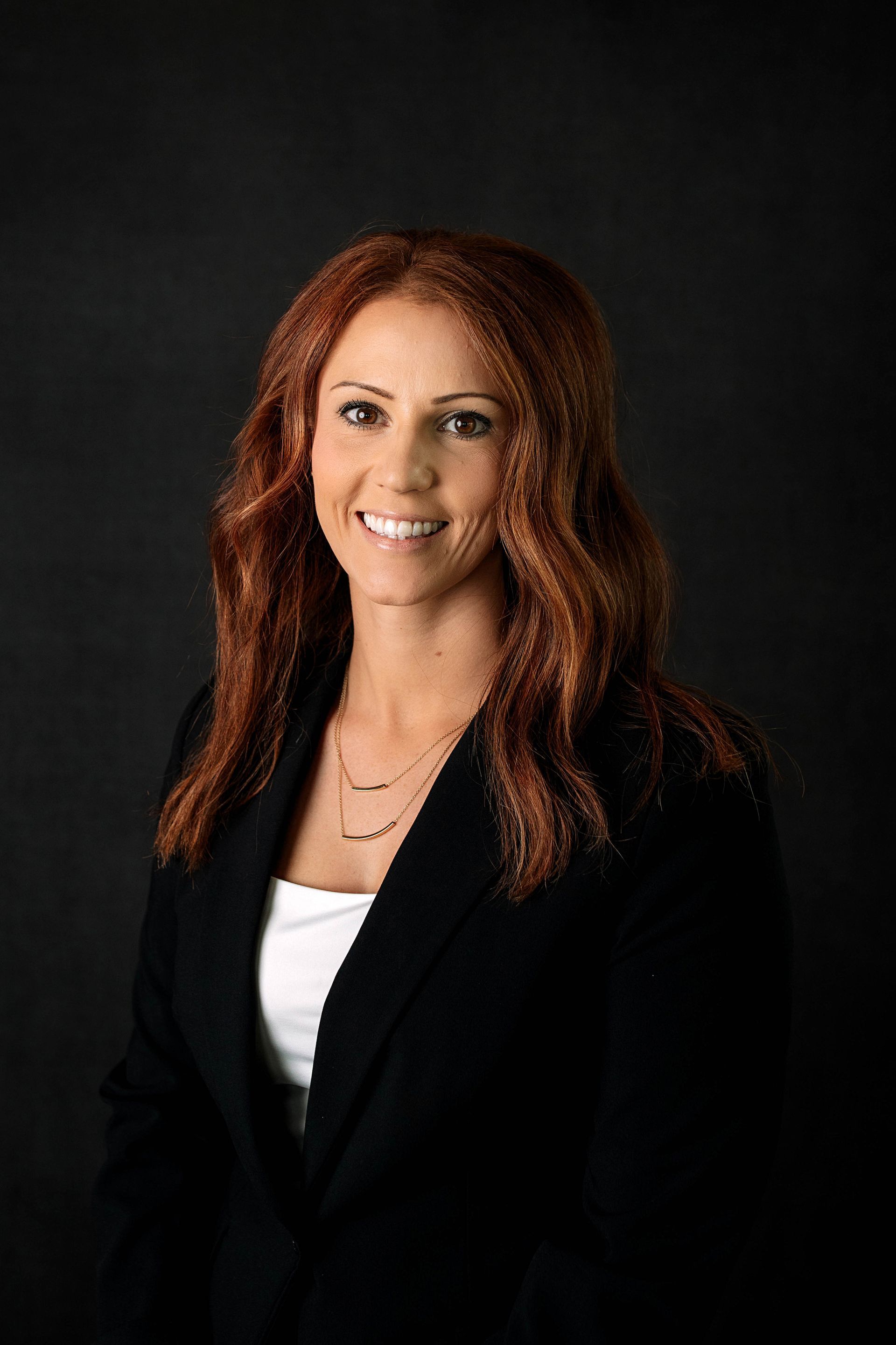 Kirsten Robertson