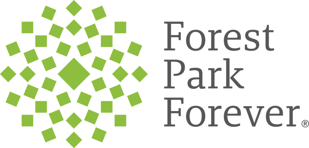 Link to Forest Park Forever Calendar of Events website page