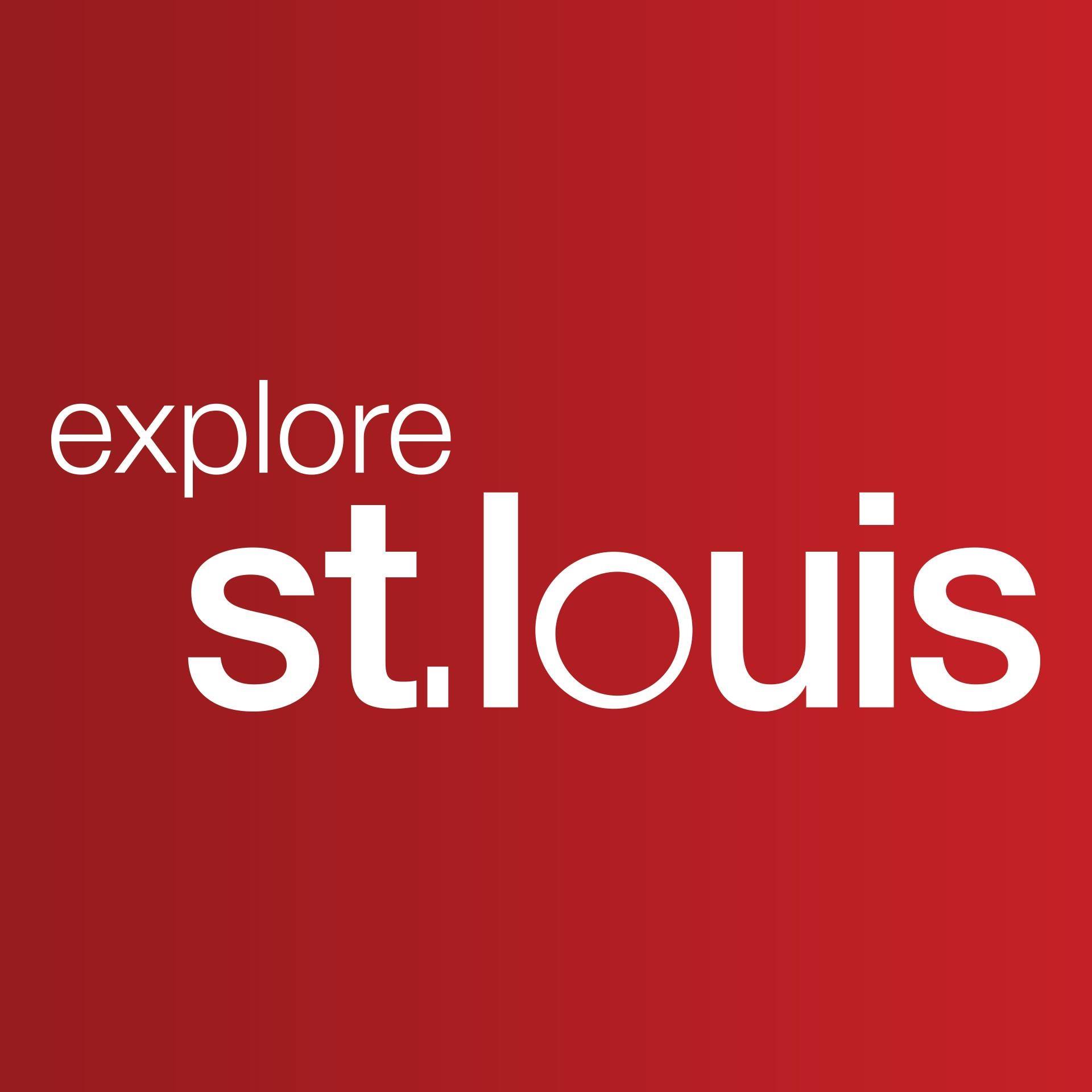 Link to Explore St. Louis page