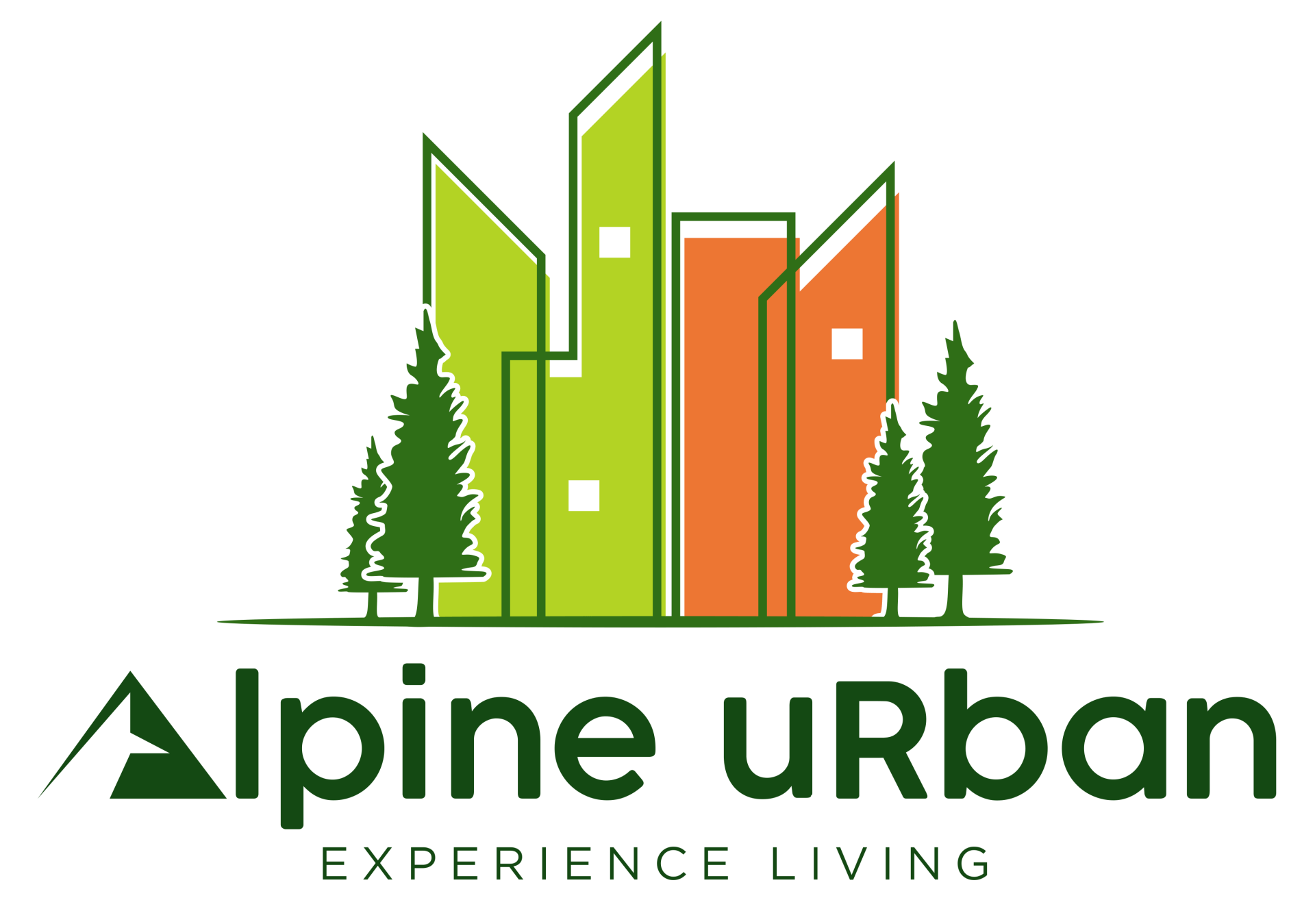 Alpine Urban Logo