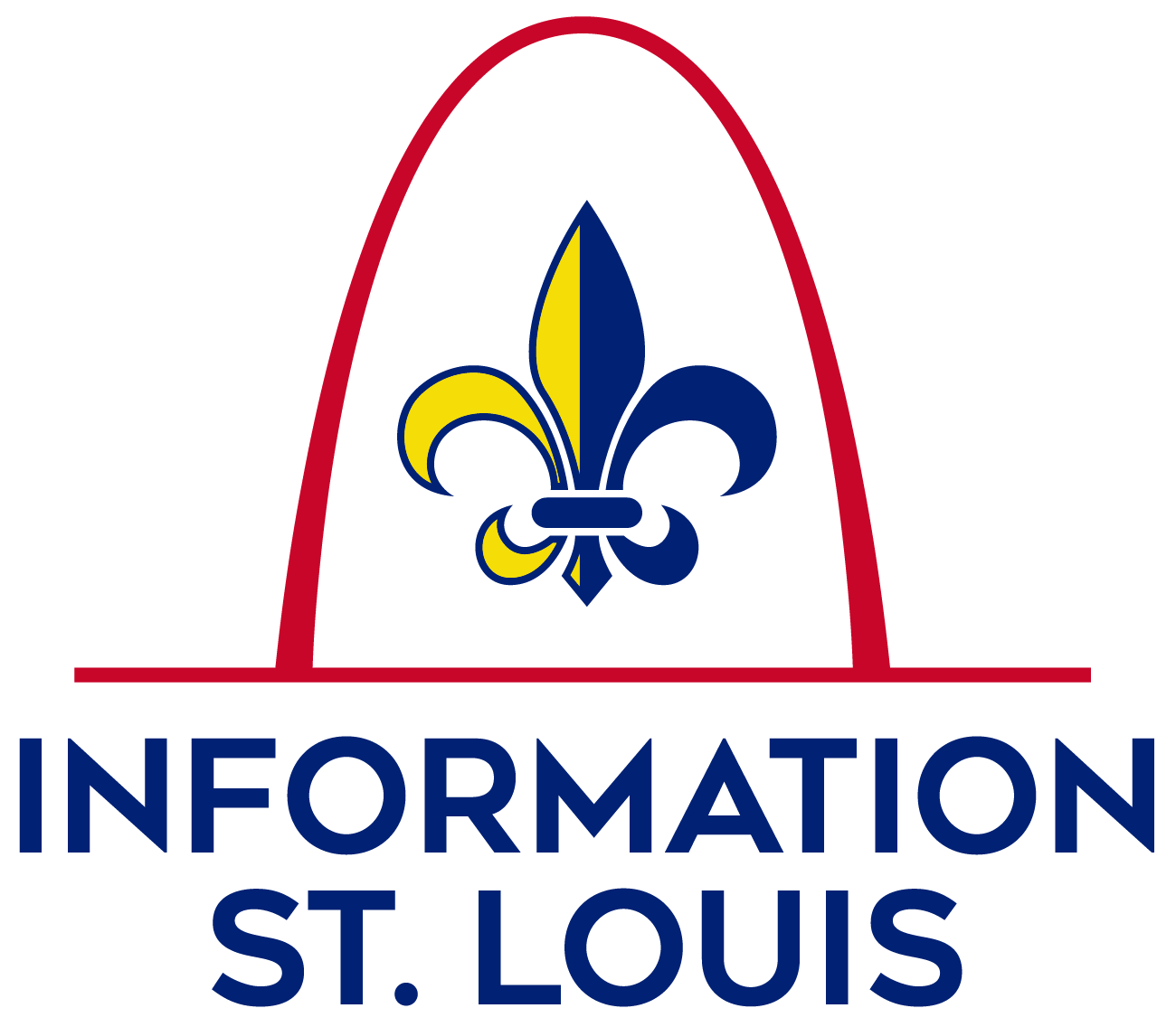Link to Information St. Louis event calendar page