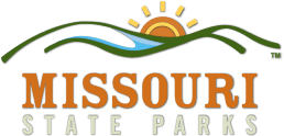 Link to Missouri State Parks page