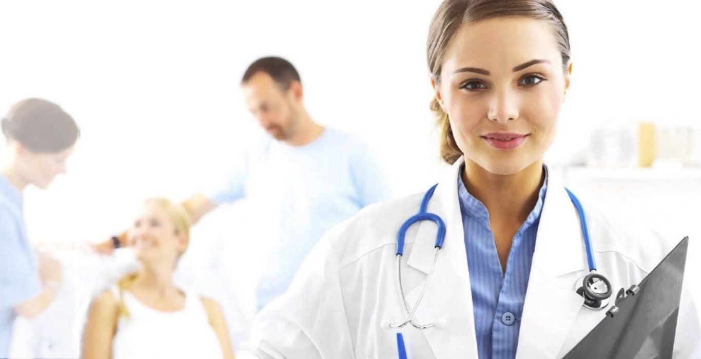 Todos los exámenes y conceptos médicos laborales que su empresa necesita.