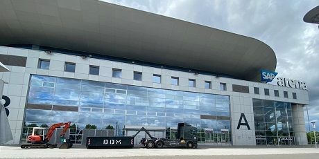 Container Bild