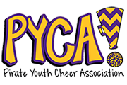 Logo for league