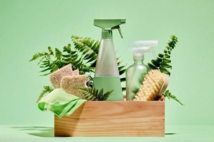 Cleaning chemicals