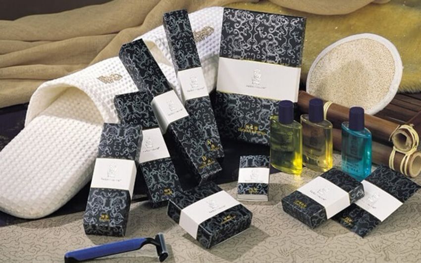 Guest Amenities