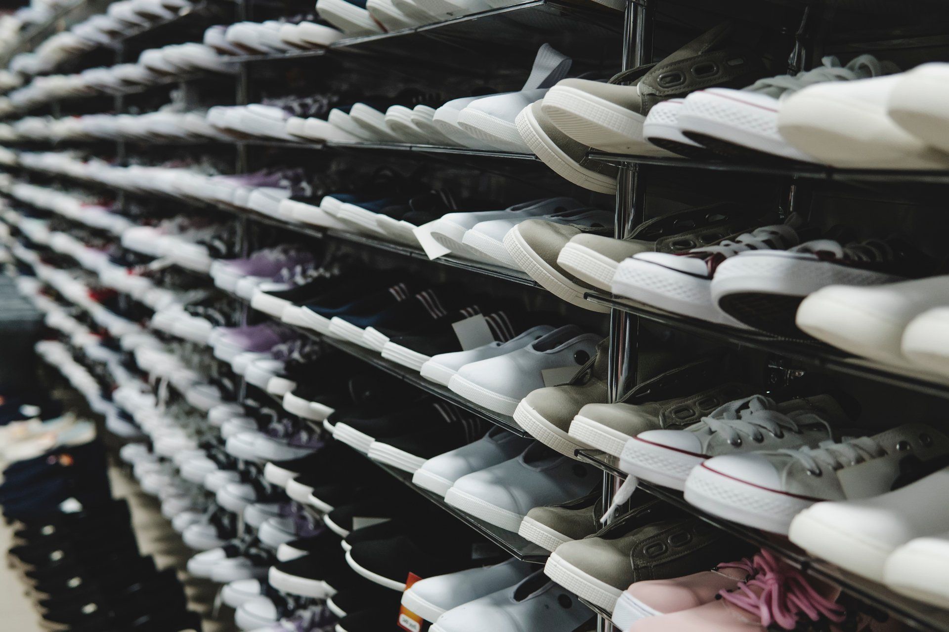 Footwear