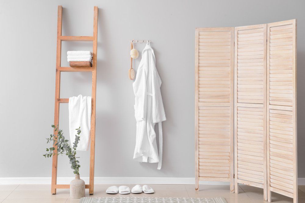 Bathrobes