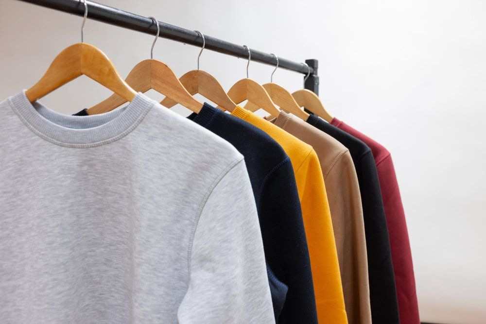 Sweatshirts