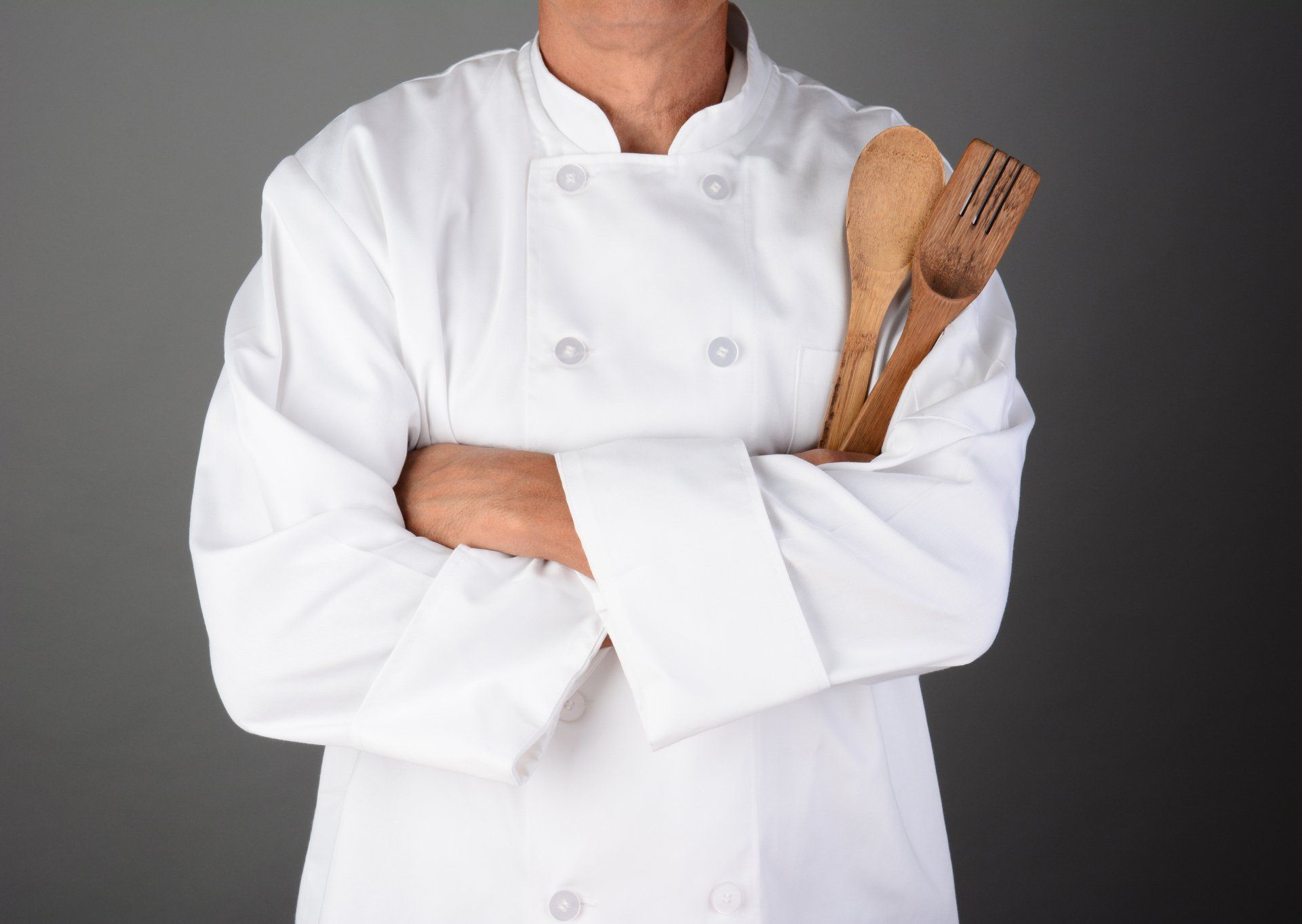Chef’s wear