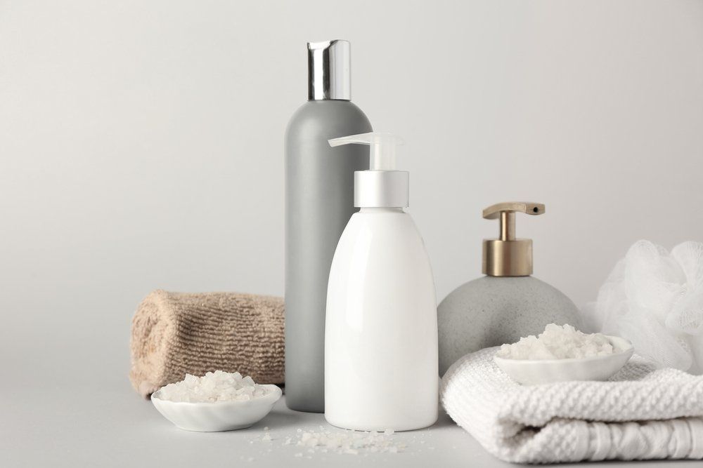 Shower Gel