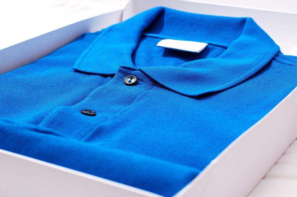 Polo shirts