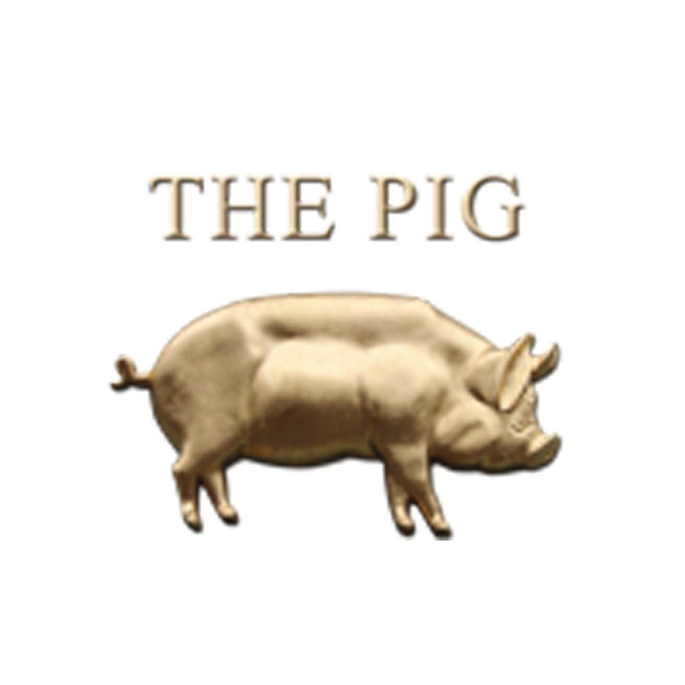 Soho House logo