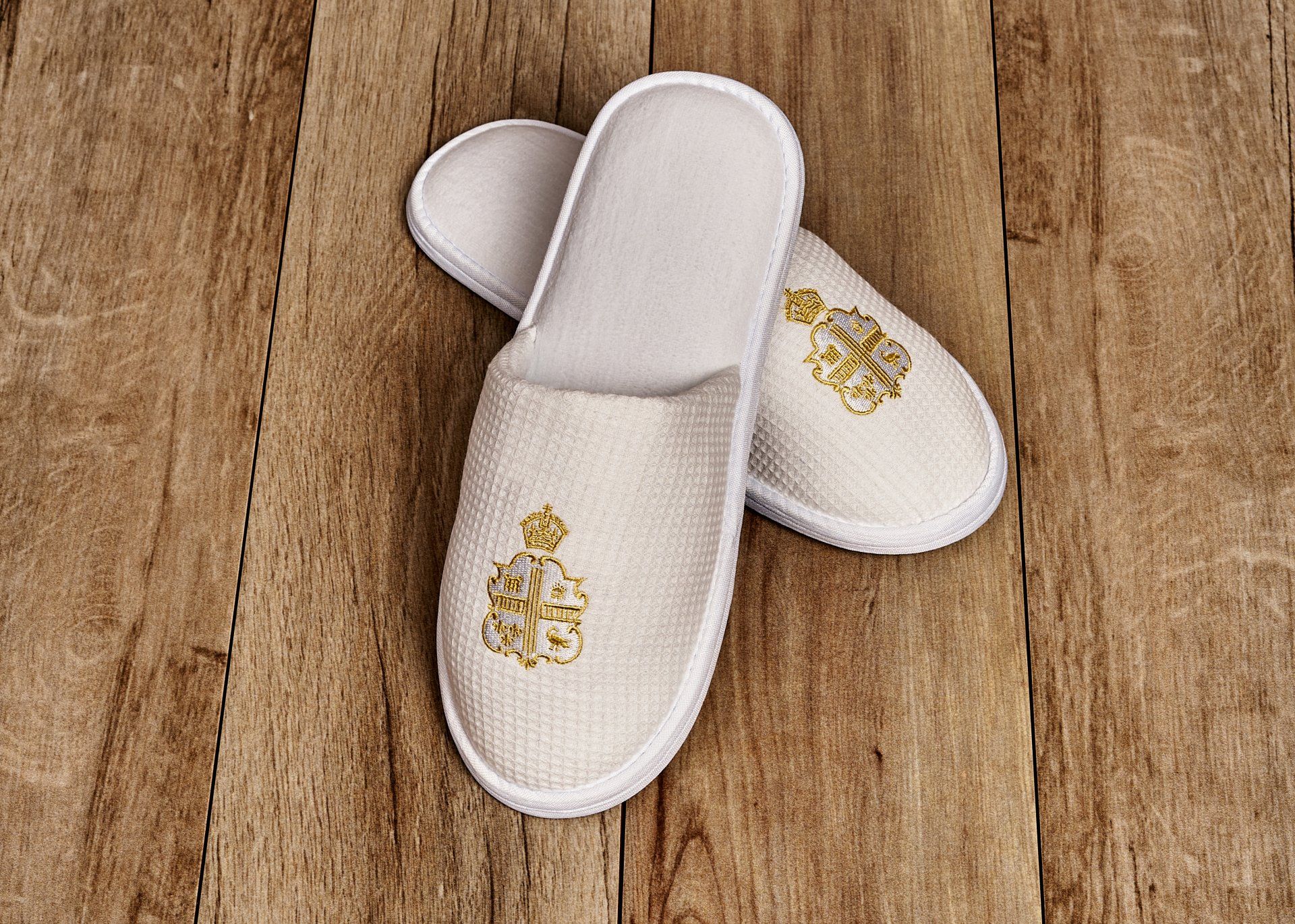 Slippers