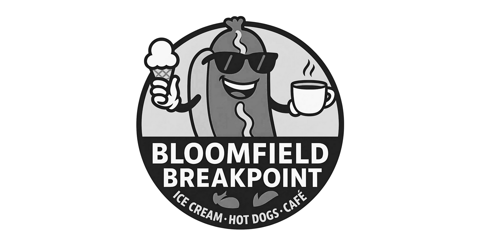 Bloomfield BreakPoint Logo