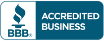 GroClix BBB Accredited