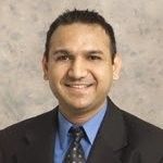Imtiaz Bukhari, Owner of Bloomfield BreakPoint