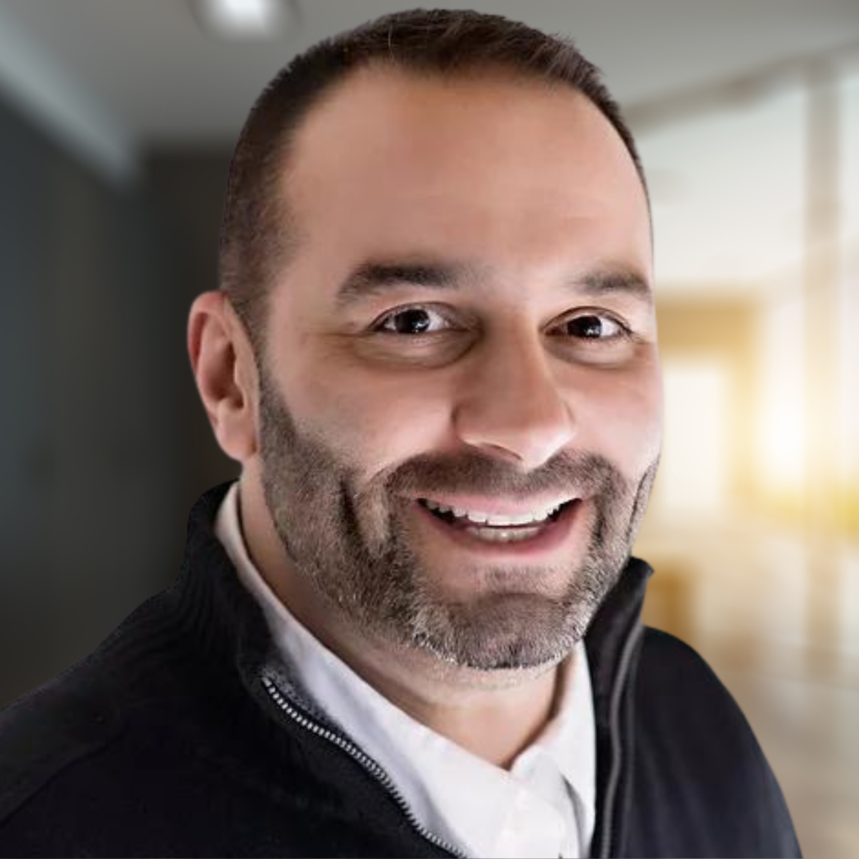 Mark Castelhano, Owner of Spectrum Insurance