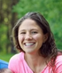 Sarah Poulin, Vice President of Jacob Roger Poulin Foundation
