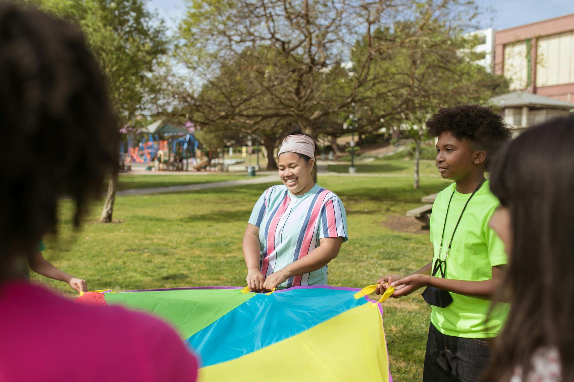 Education and youth services businesses