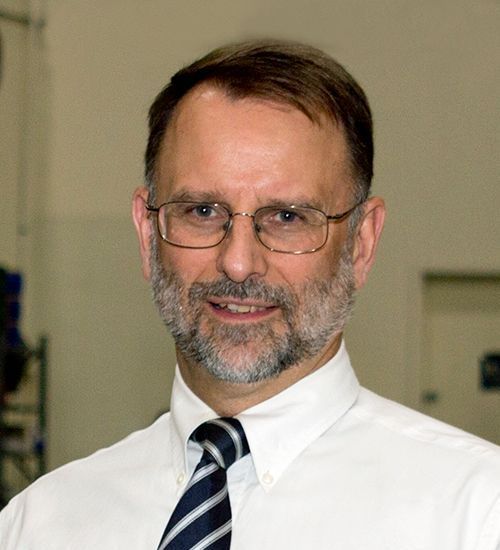 Mark Rice