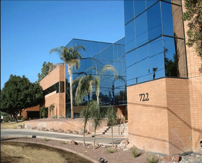 722 E Osborn Rd 722 E Osborn Rd, Phoenix